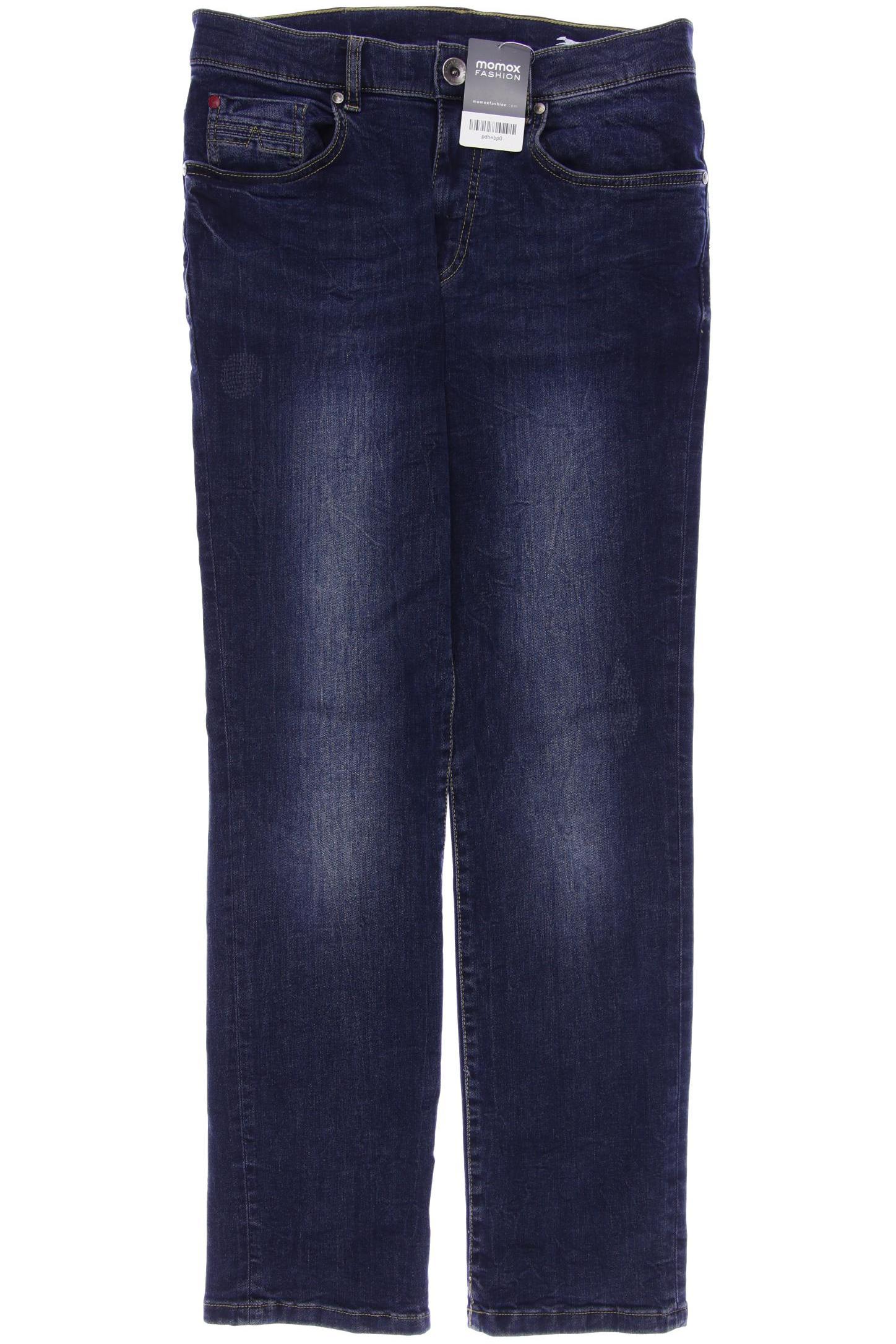 engbers Herren Jeans, marineblau von engbers