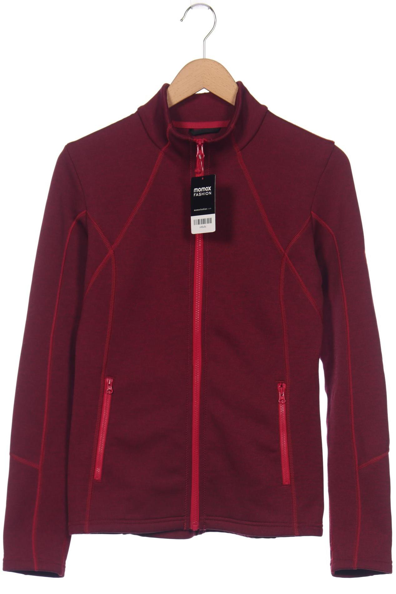 engelbert strauss Damen Jacke, bordeaux von engelbert strauss