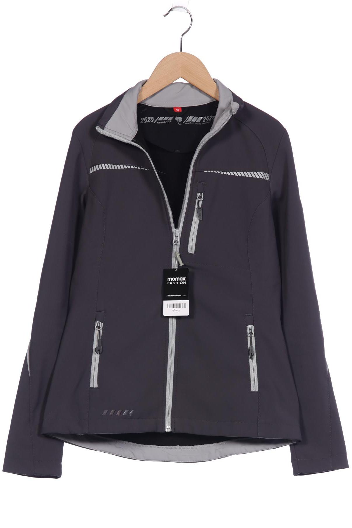 engelbert strauss Damen Jacke, grau von engelbert strauss