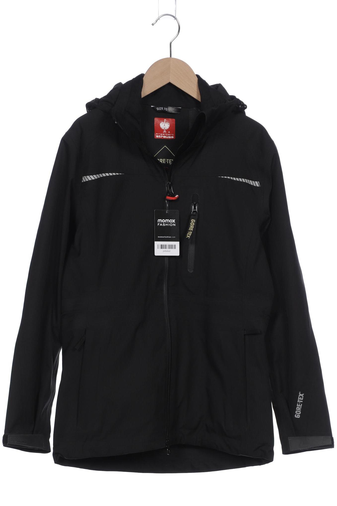 engelbert strauss Damen Jacke, schwarz von engelbert strauss