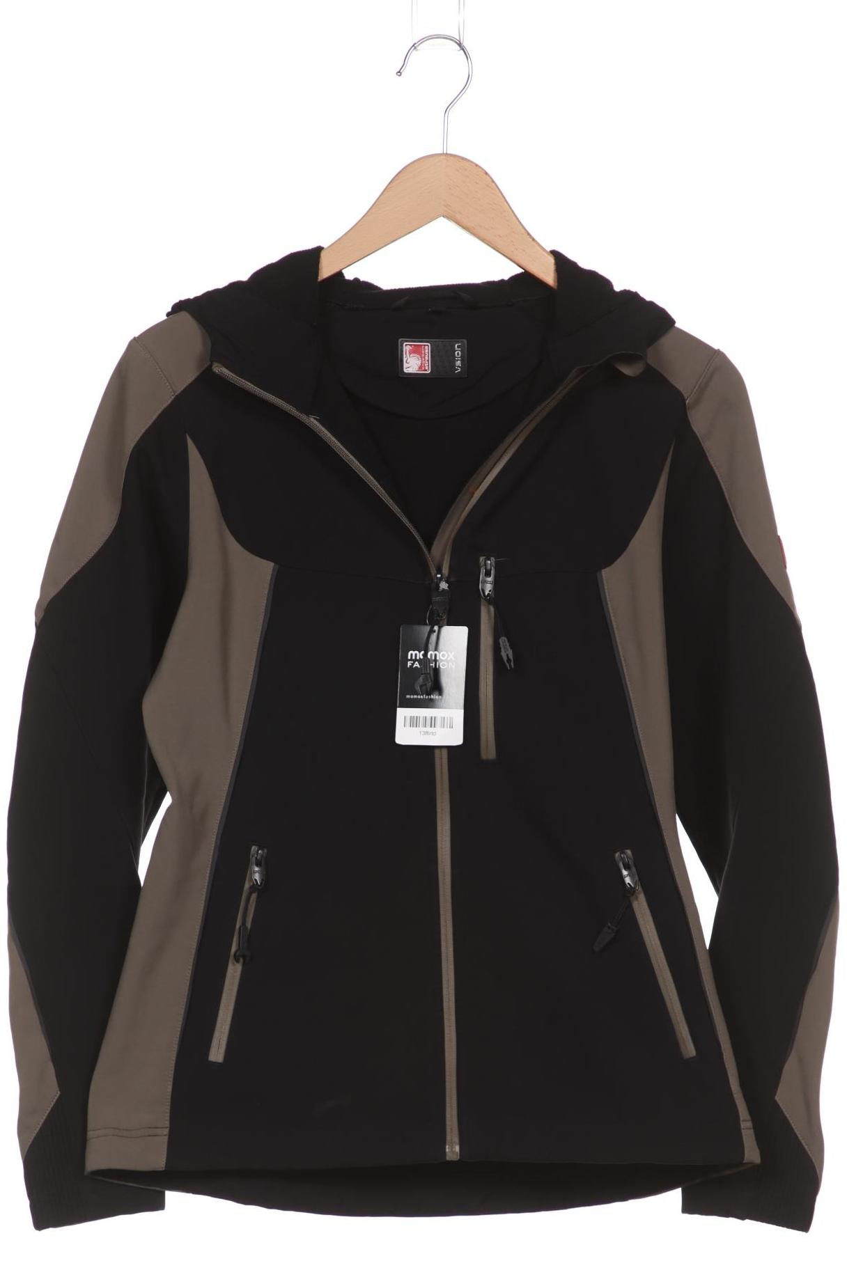 engelbert strauss Damen Jacke, schwarz, Gr. 38 von engelbert strauss