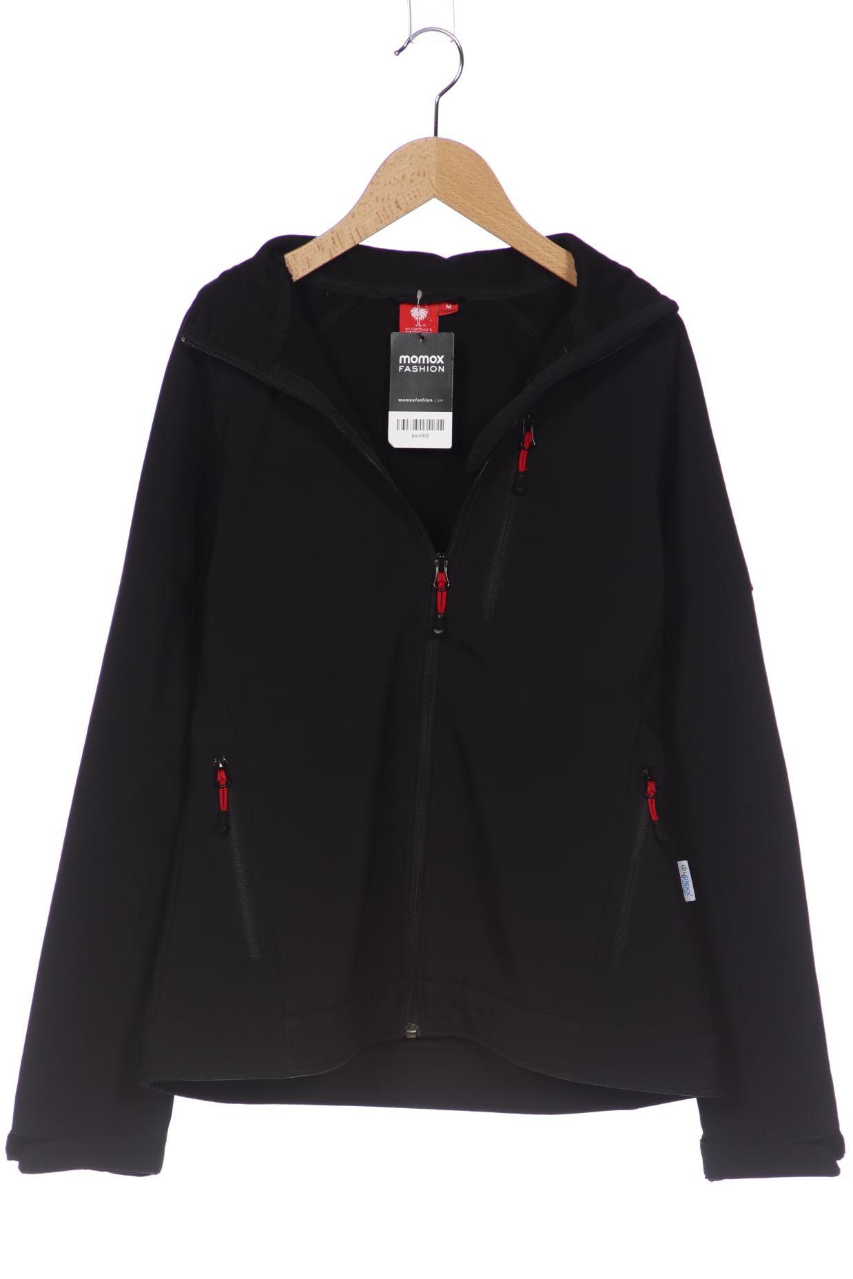 engelbert strauss Damen Jacke, schwarz von engelbert strauss