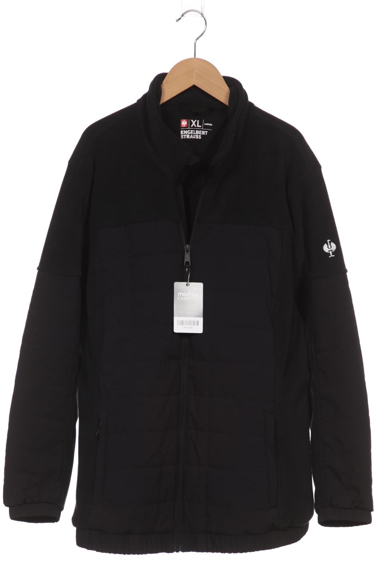 engelbert strauss Damen Jacke, schwarz von engelbert strauss