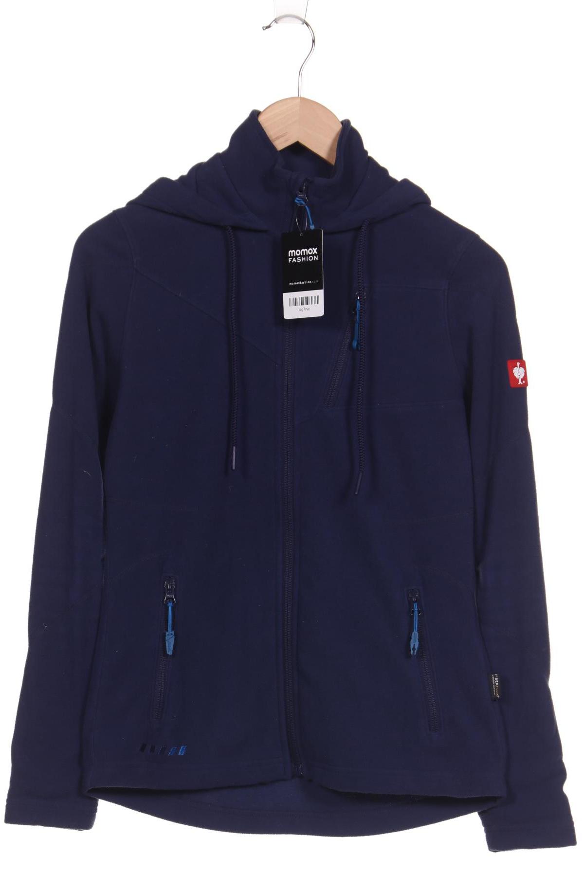 engelbert strauss Damen Kapuzenpullover, marineblau von engelbert strauss