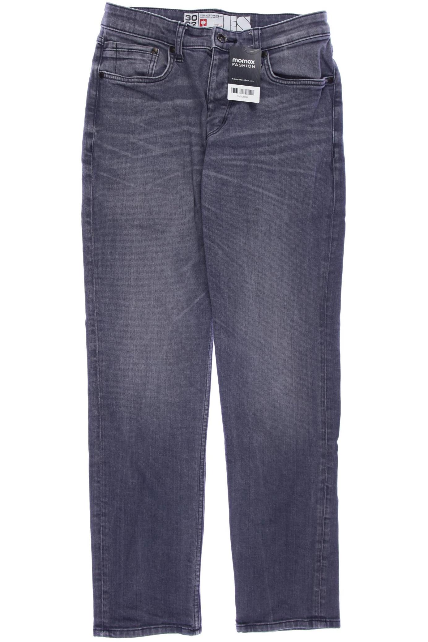 engelbert strauss Herren Jeans, grau von engelbert strauss