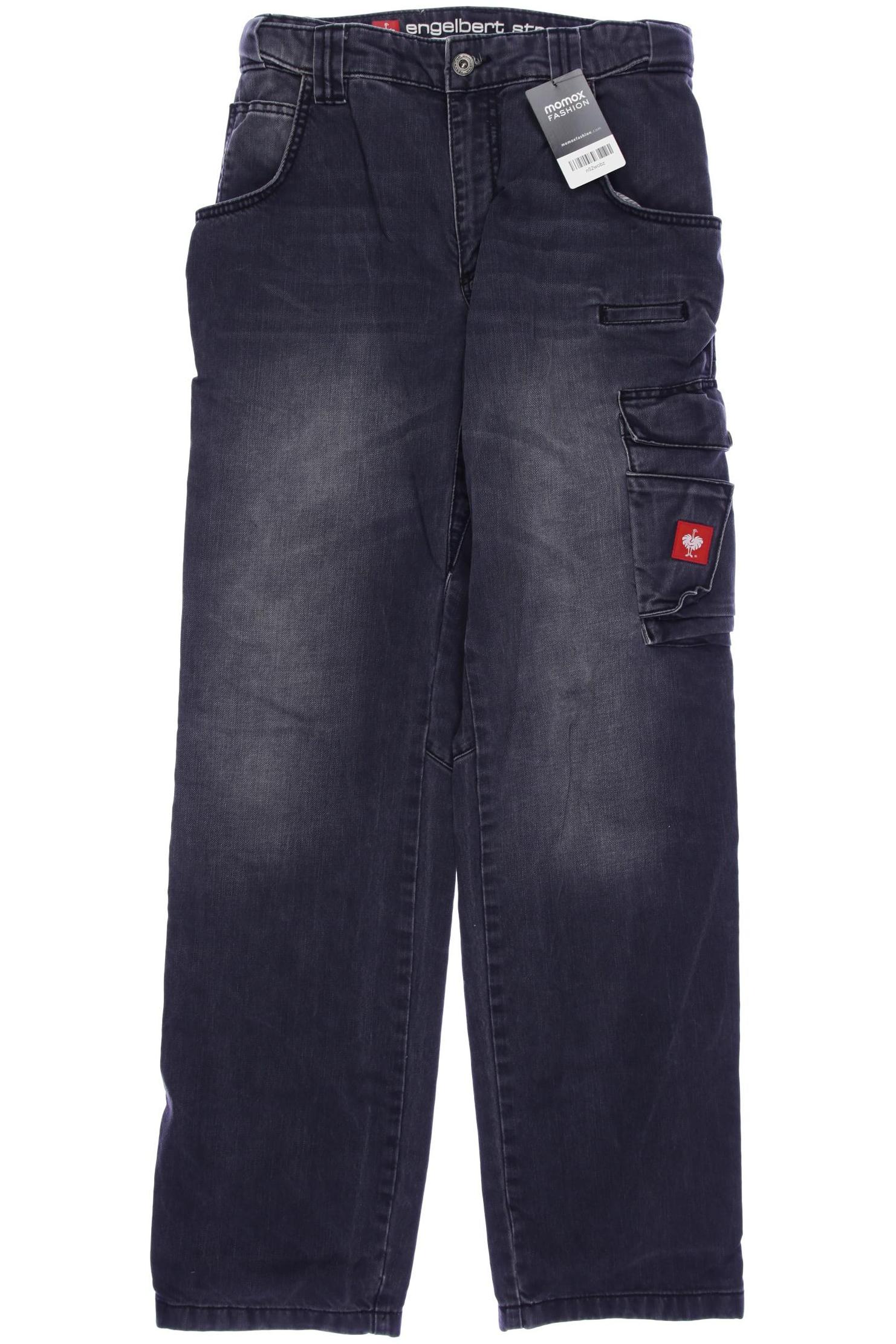 engelbert strauss Herren Jeans, grau von engelbert strauss