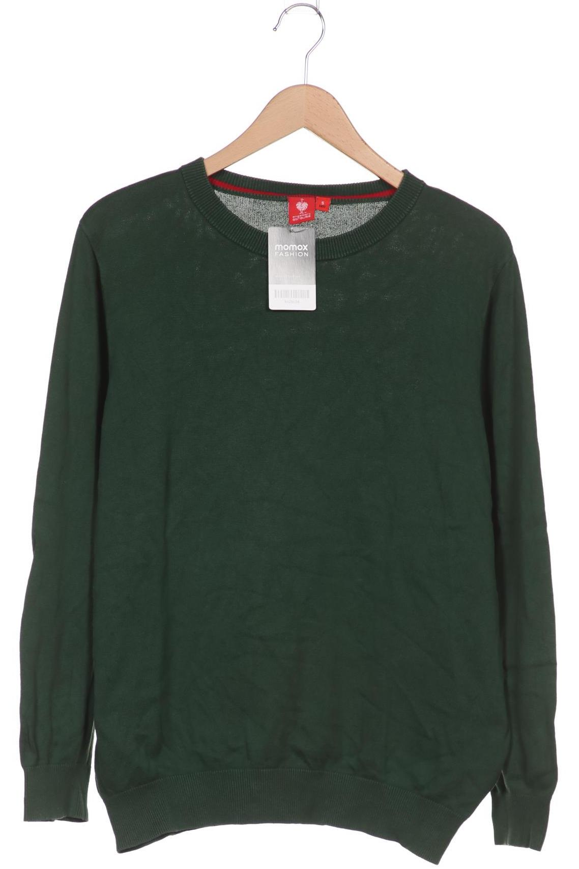 engelbert strauss Herren Pullover, grün von engelbert strauss