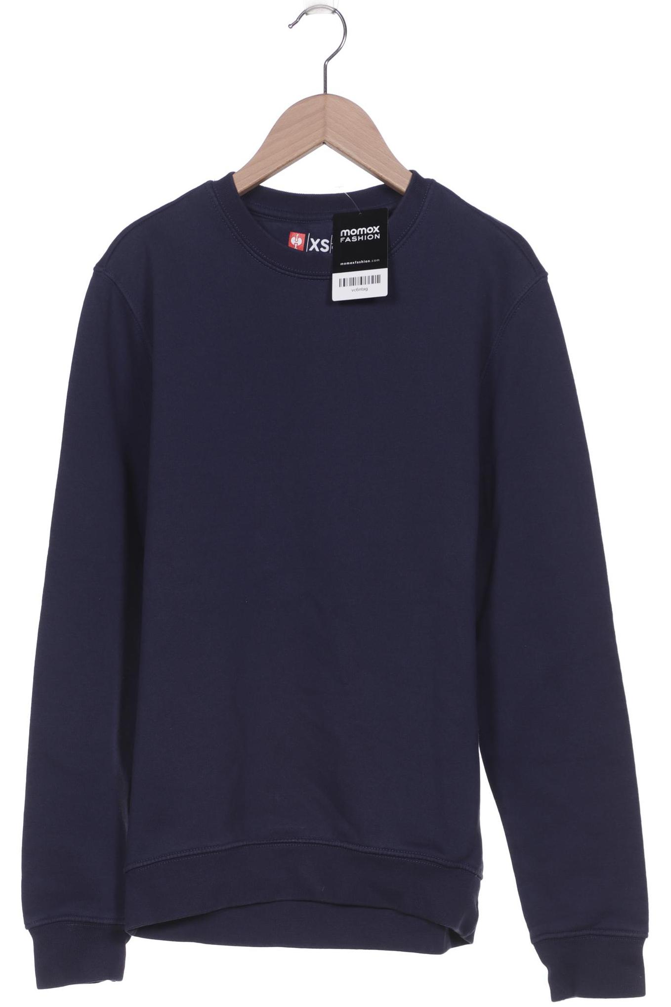 engelbert strauss Herren Sweatshirt, marineblau von engelbert strauss