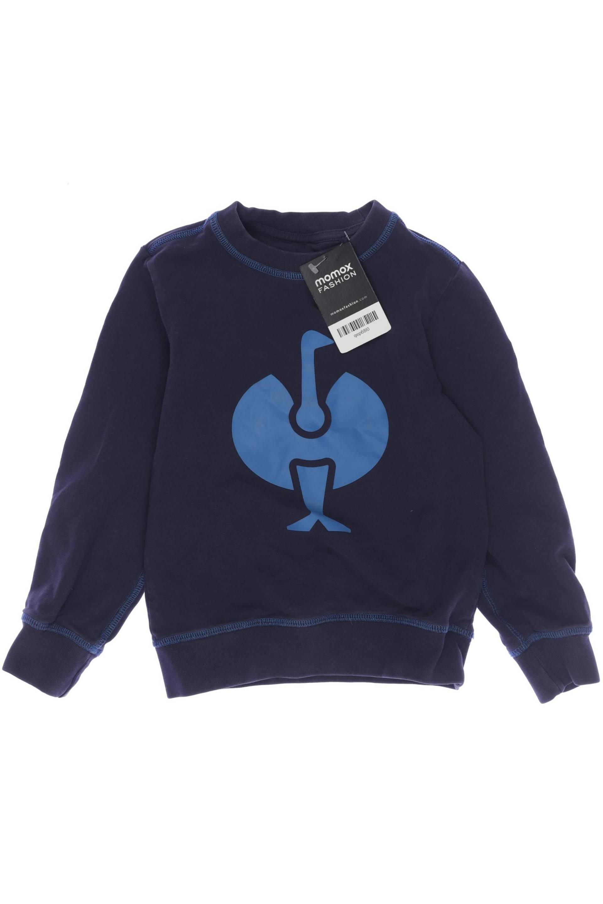 engelbert strauss Jungen Hoodies & Sweater, marineblau von engelbert strauss