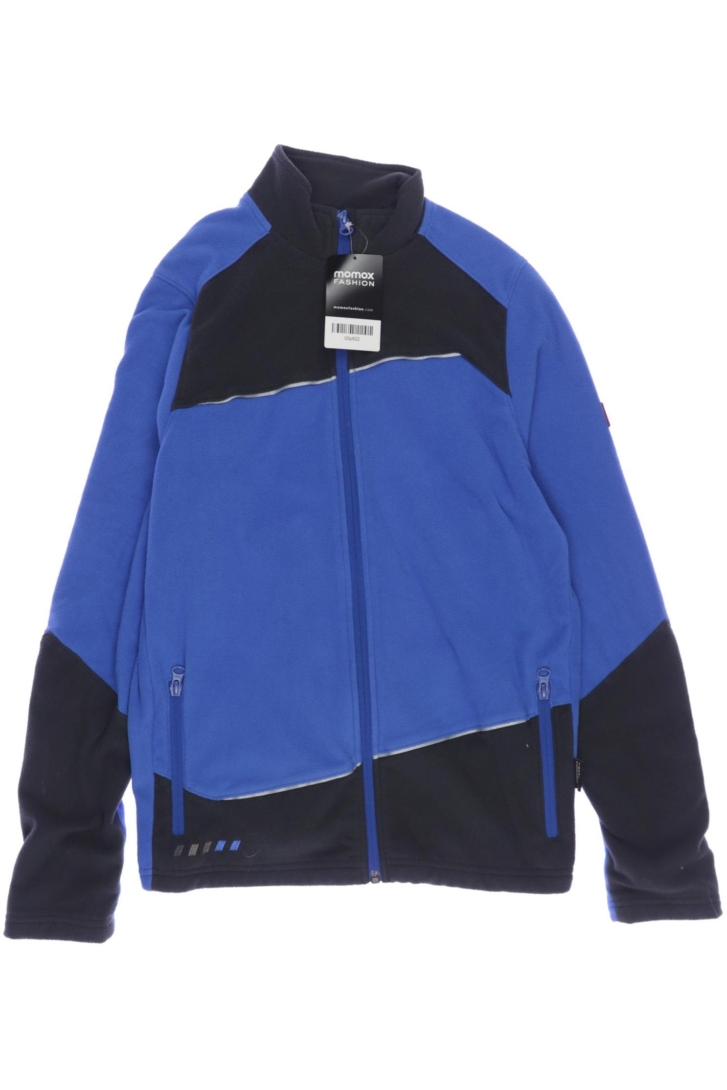 engelbert strauss Jungen Jacke, blau von engelbert strauss