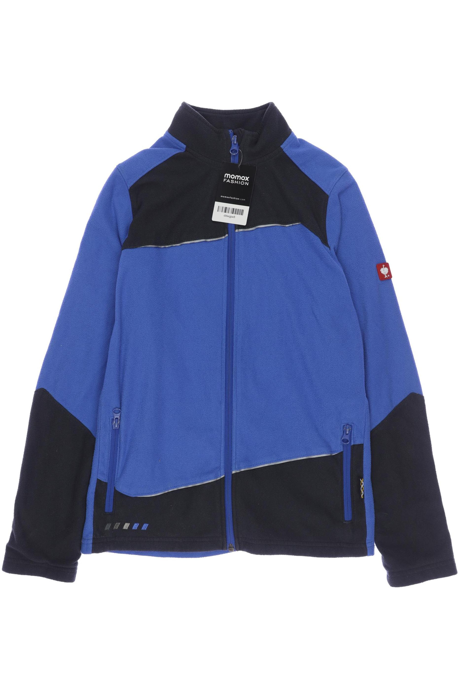 engelbert strauss Jungen Jacke, blau von engelbert strauss