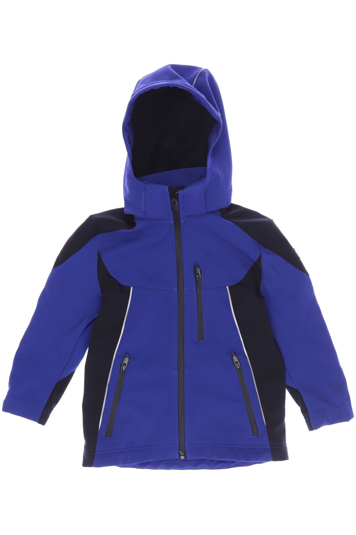 engelbert strauss Jungen Jacke, marineblau von engelbert strauss