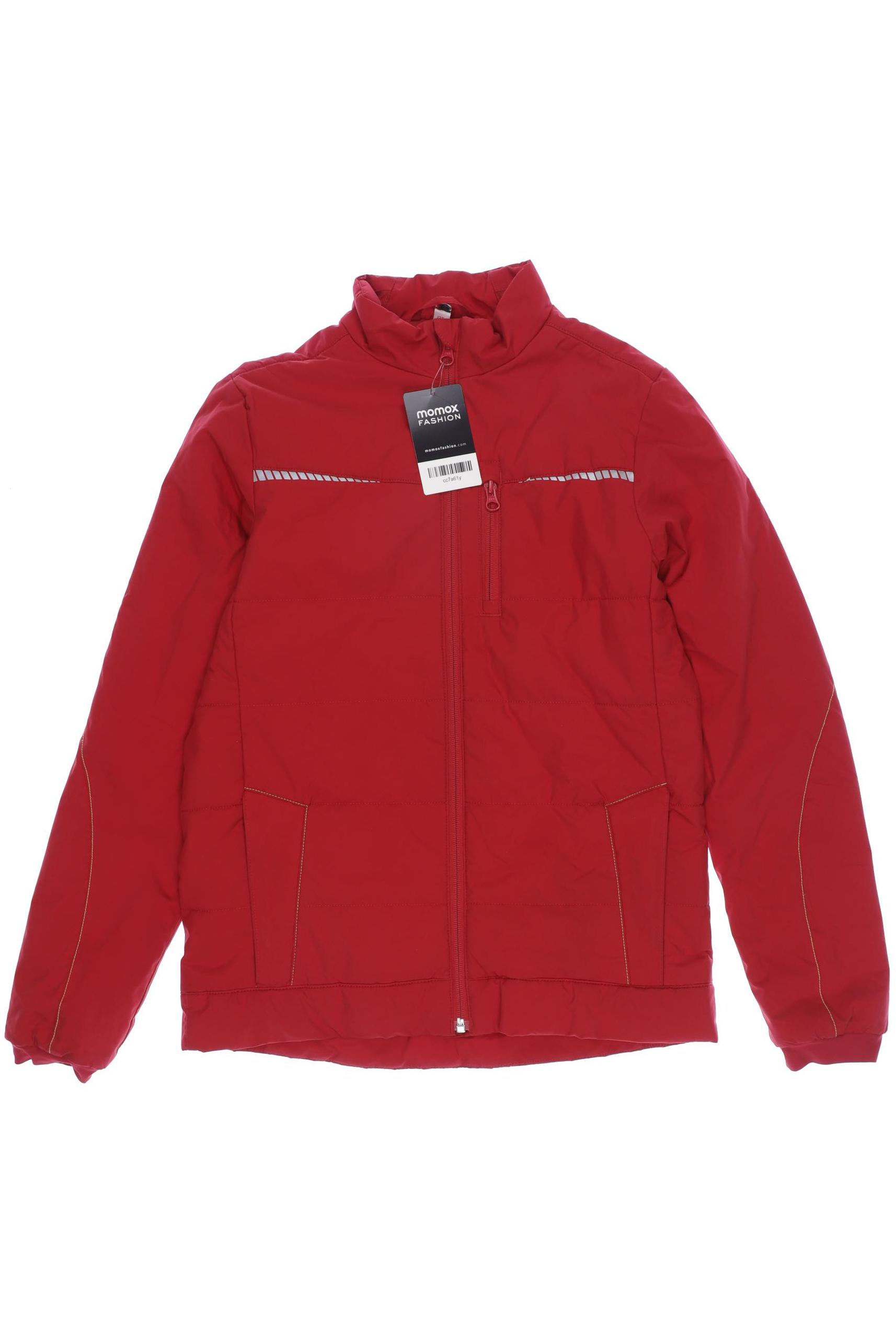 engelbert strauss Jungen Jacke, rot von engelbert strauss