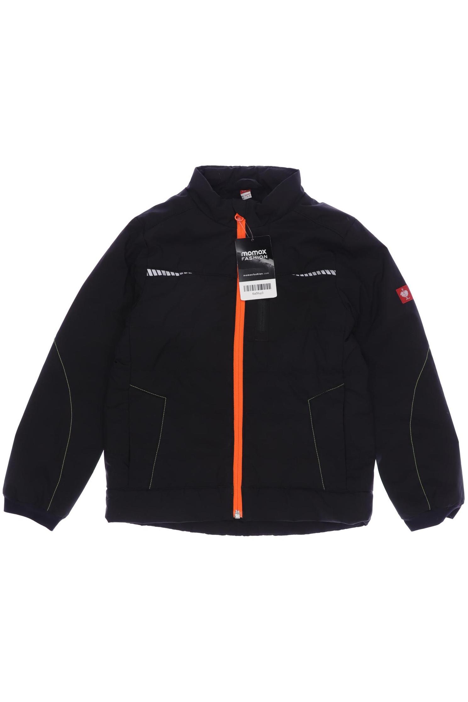 engelbert strauss Jungen Jacke, schwarz von engelbert strauss