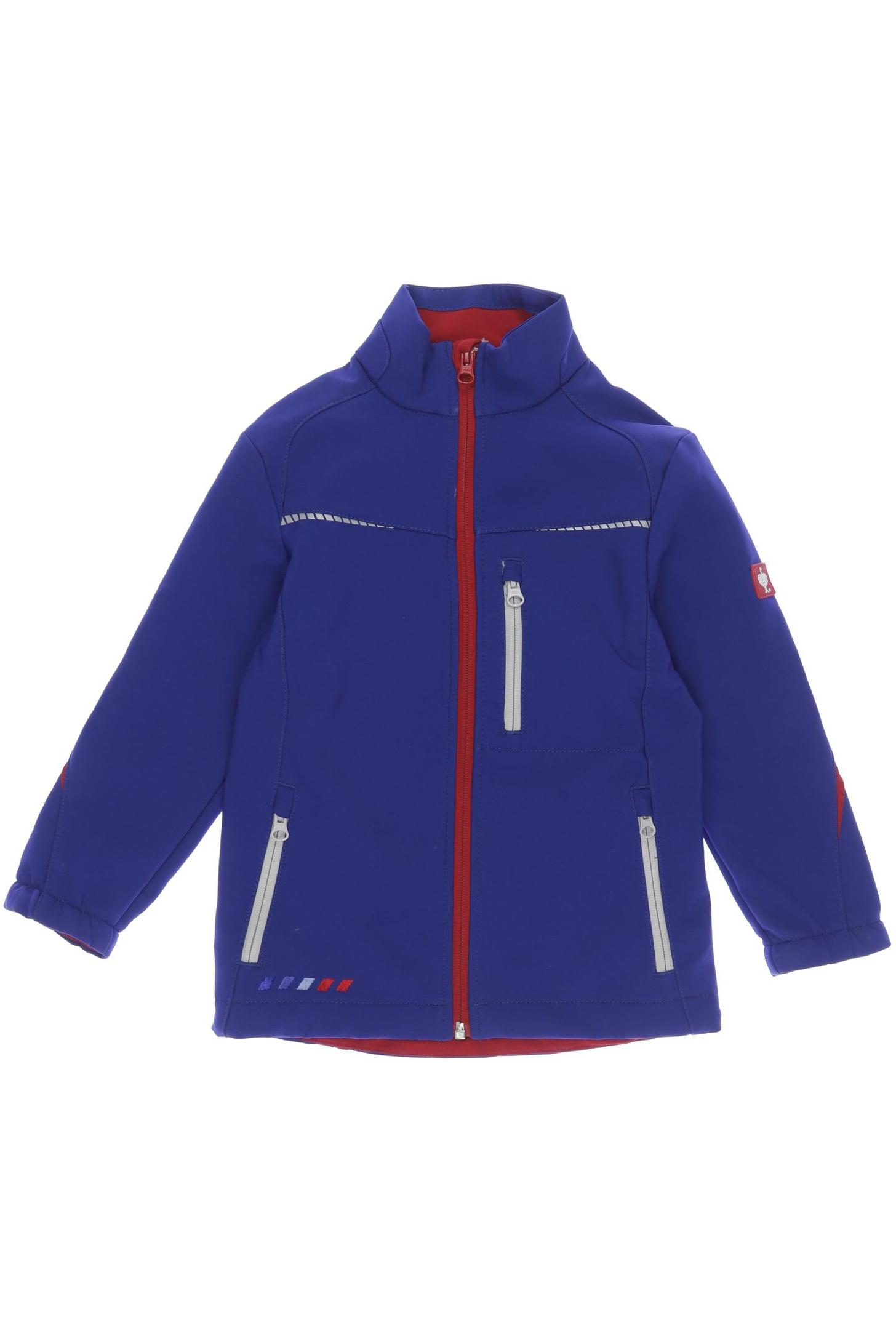 engelbert strauss Mädchen Jacke, blau von engelbert strauss