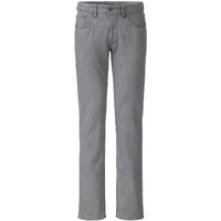 Jeans aus Bio-Baumwolle, grey von Waschbär