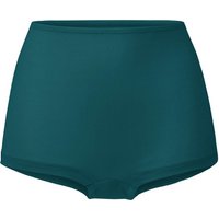 Panty aus Bio-Seide, atlantik von Waschbär