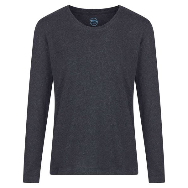 enywear Longsleeve Shirt TILDAA von enywear