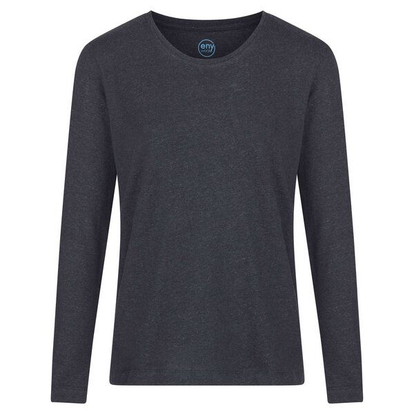 enywear Longsleeve Shirt TILDAA von enywear