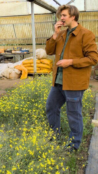 enywear Jacke JO von enywear