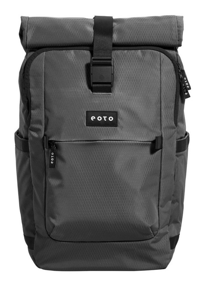 eoto Rucksack Rolltop Backpack von eoto