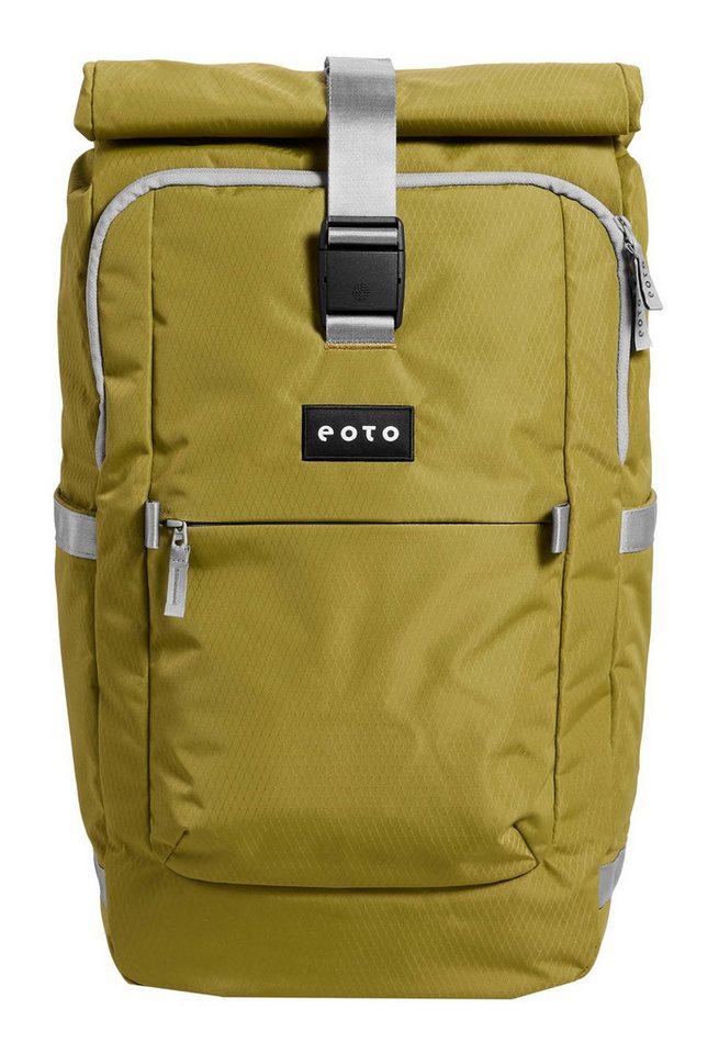 eoto Rucksack Rolltop Backpack von eoto