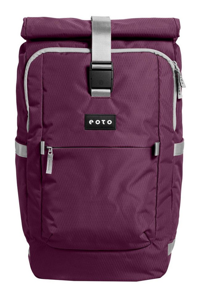 eoto Rucksack Rolltop Backpack von eoto