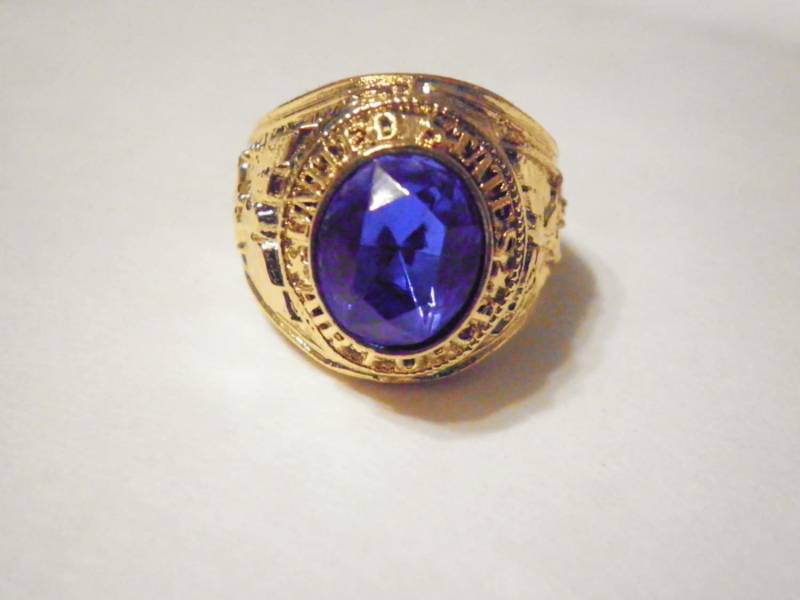 1 Vg U.s. Air Force Ring von epicvintagejewelry