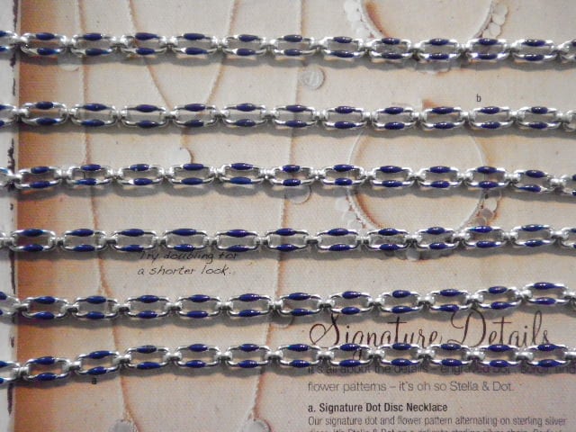 6 Versilberte 7 "Armband Links 6 Versilberte 7 "Armband Links von epicvintagejewelry