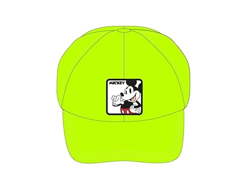 Paw Patrol und Spiderman Kappe für Kinder Jungen Cap Basecap Baseballkappe verstellbar Blau Mütze Ideal für Strand Schule Schwimmbad Gr. 52 54 (DE/NL/SE/PL, Numerisch, 54, Grün) von eplusm