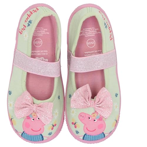 eplusm Paw Patrol kinder hausschuhe mädchen jungen Weiche Pantoffeln Wärme rutschfeste Leicht Hausschuhe Cartoon Slippers mädchen 25-26 von eplusm