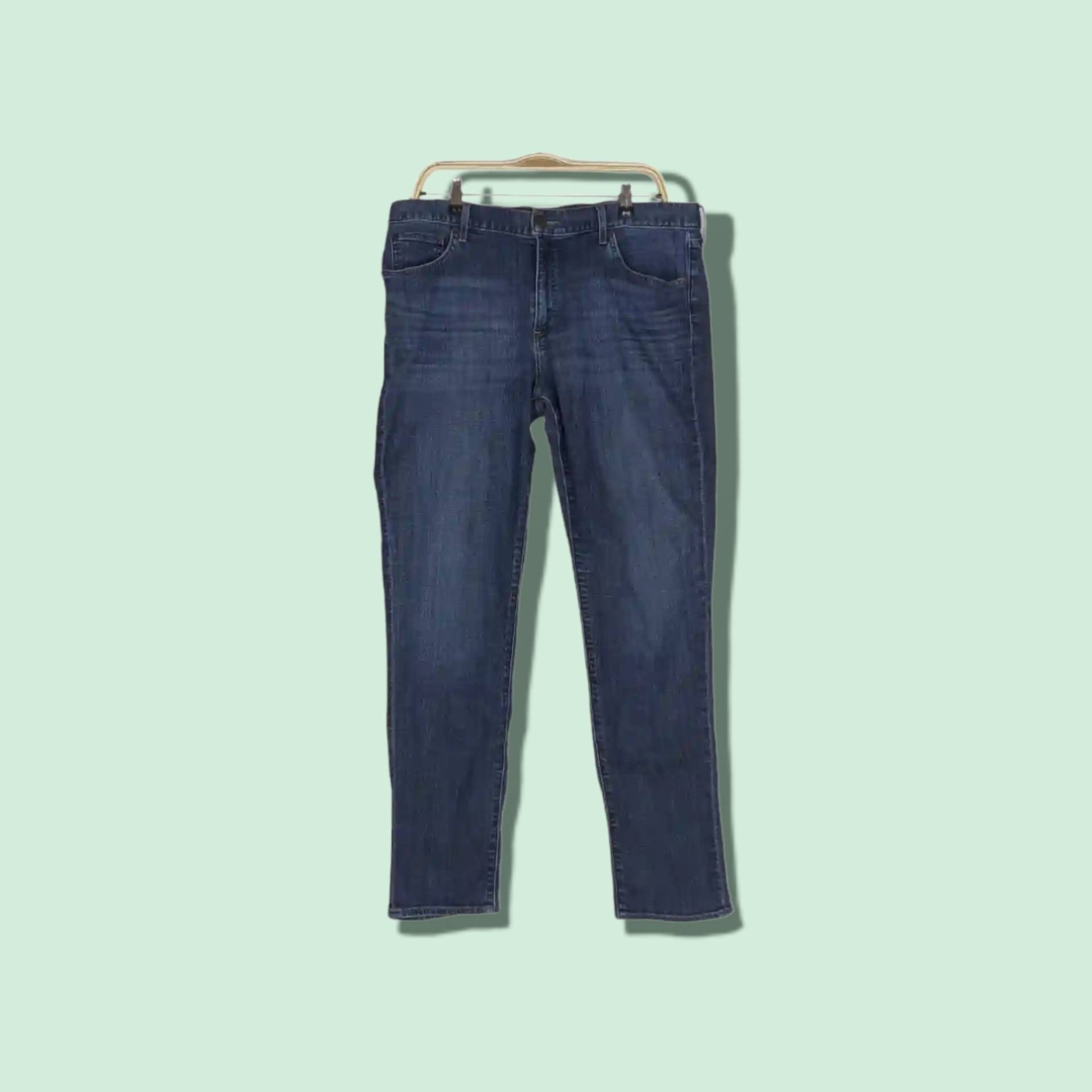 Vintage 2000 Eddie Bauer Jeans Hose Eddie Bauer Boyfriend Fit Denim Jean American Cowboy Größe W34 Vintage 2000 Eddie Bauer Jeans Hose Eddie Bauer Boyfriend Fit Denim Jean American Cowboy Größe W34 von epones