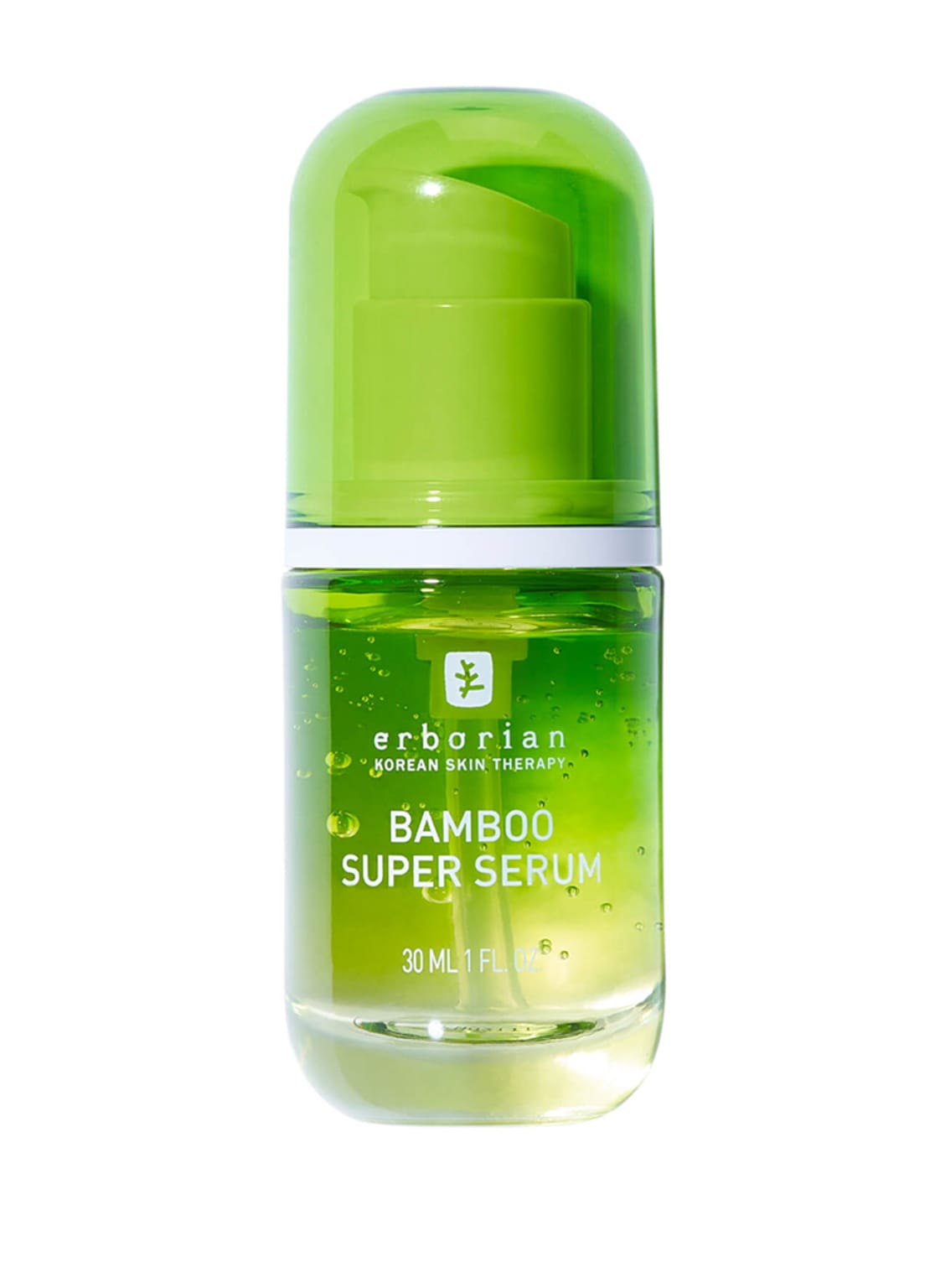 Erborian Bamboo Super Serum Serum 30 ml von erborian