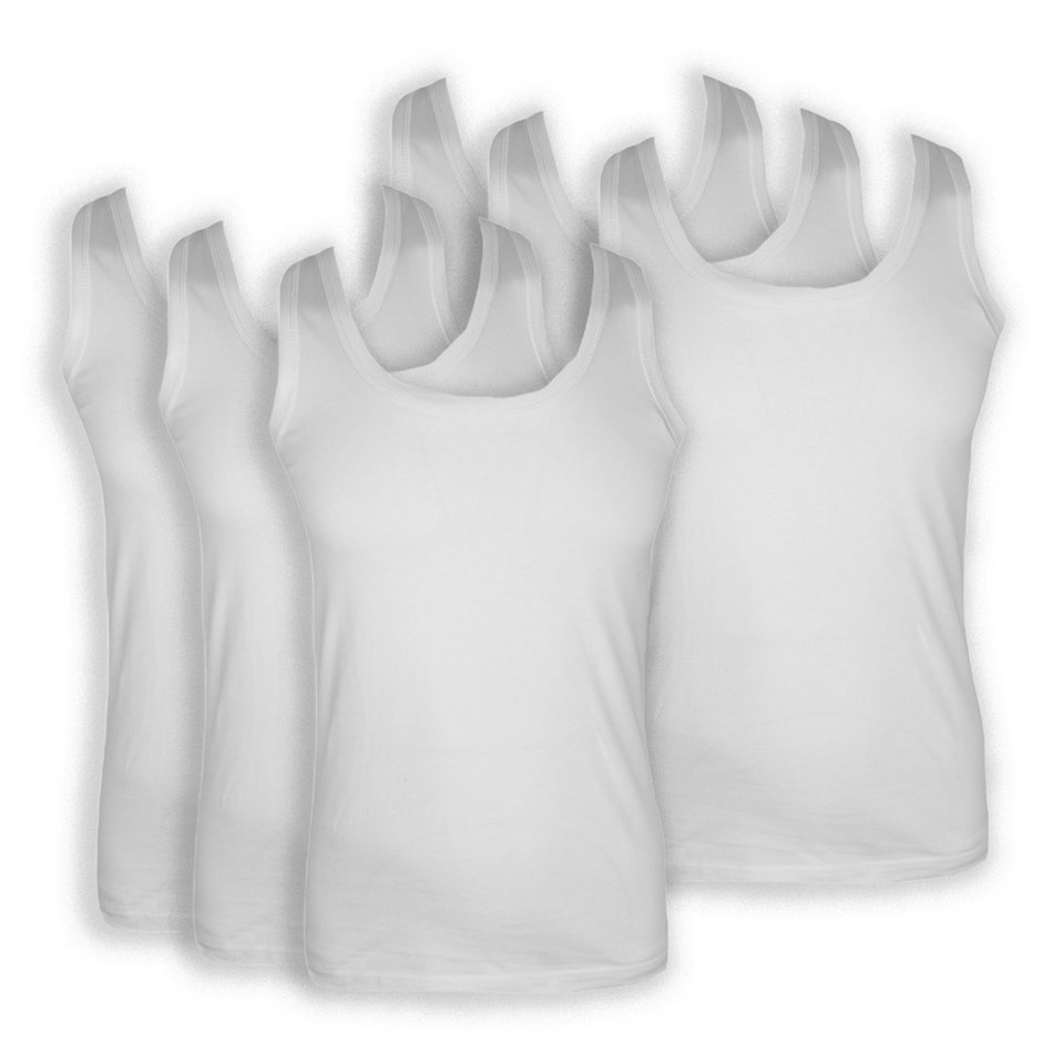 erdem iç giyim Unterhemd 6er-Pack Herren Bambus Long Boxershorts, 95% Bambus, 5% Elastan von erdem iç giyim