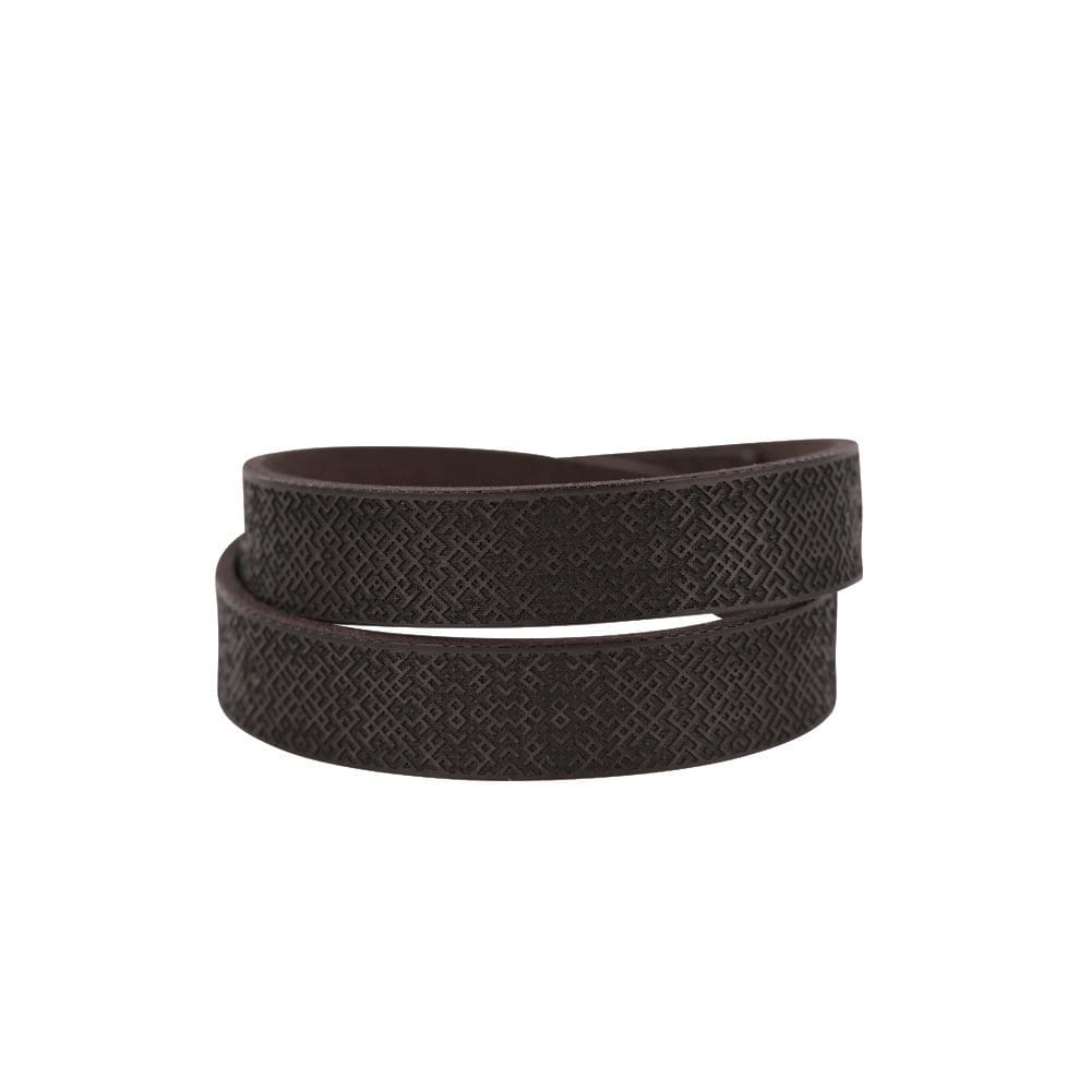 Schwarzes Doppelt Gewickeltes Lielvardes Gürtelmuster Armband Schwarzes Doppelt Gewickeltes Lielvardes Gürtelmuster Armband von ereretsy