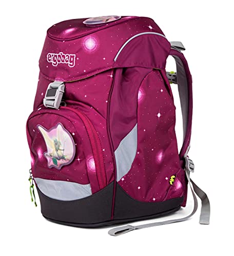 ERGOBAG Beary Tales Kinder-Rucksack, 35 cm, Beary Tales von ergobag