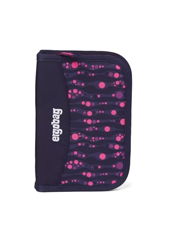 ergobag - Hard Pencil Case Bearmuda Square von ergobag