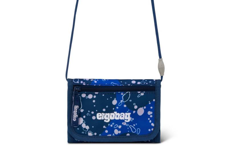 ergobag Brustbeutel Brustbeutel von ergobag