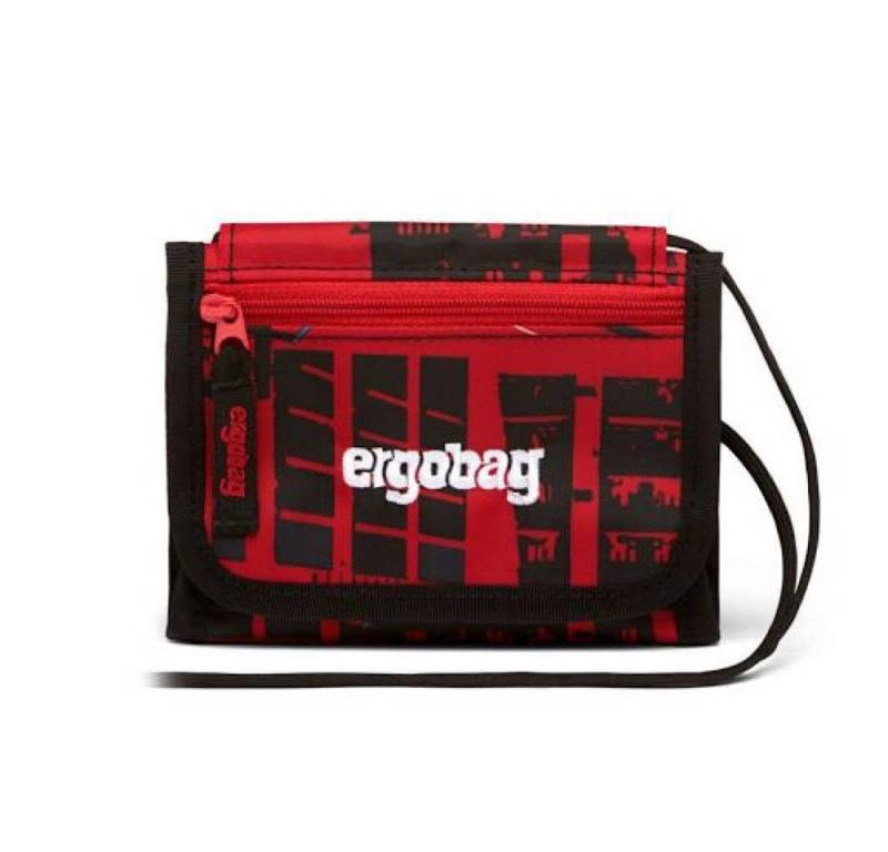 ergobag Brustbeutel Ergobag Brustbeutel AlarmBärreitschaft von ergobag