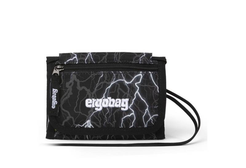ergobag Brustbeutel Glow Edition von ergobag