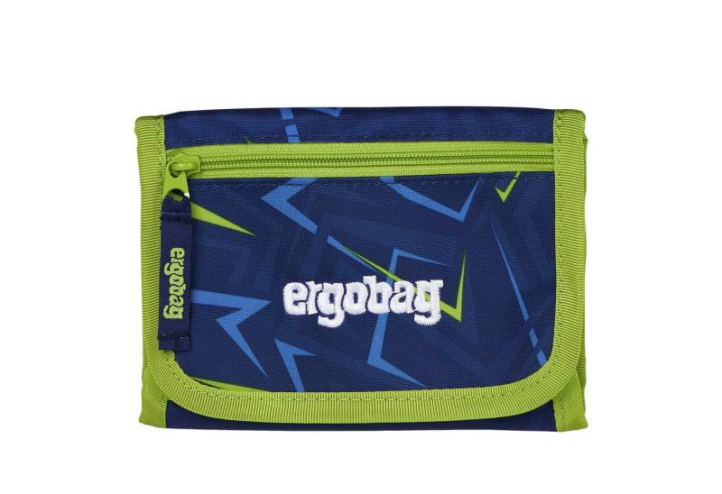 ergobag Brustbeutel von ergobag