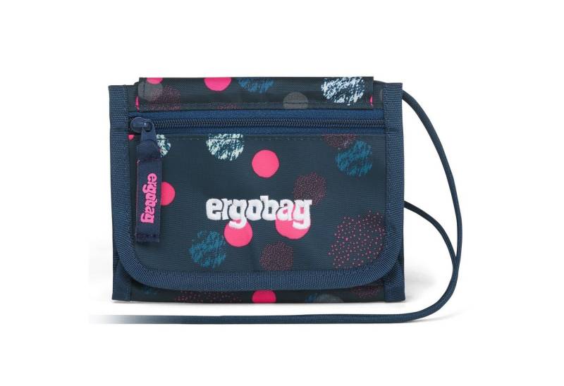 ergobag Geldbörse, PET von ergobag