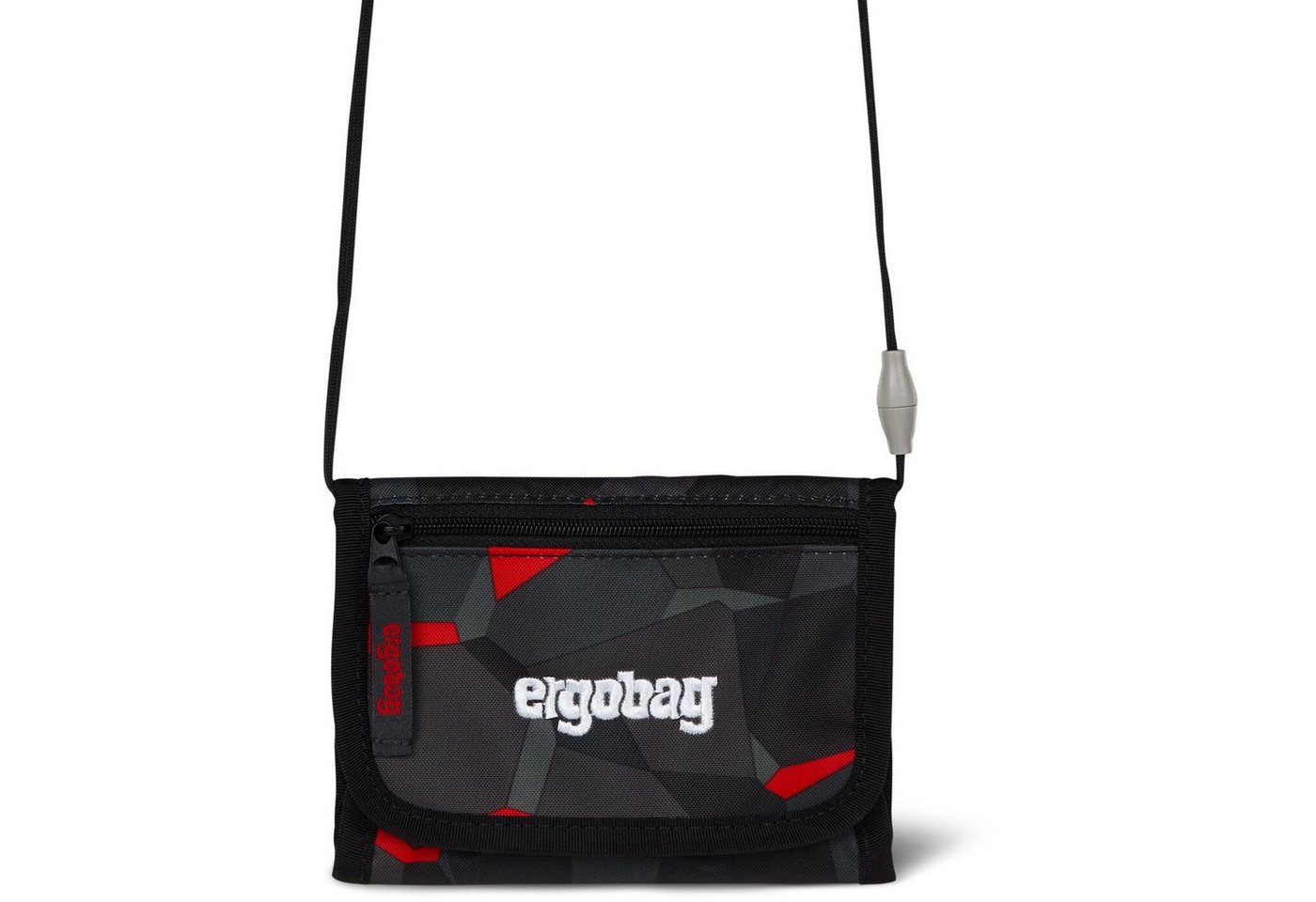 ergobag Geldbörse Brustbeutel TaekBärdo von ergobag