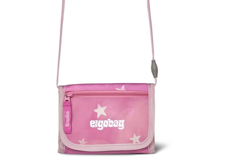 ergobag Geldbörse Brustbeutel WolkenzauBär von ergobag
