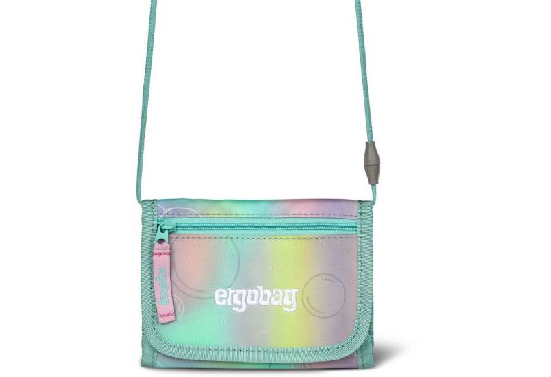 ergobag Geldbörse Brustbeutel ZauBärwelt von ergobag