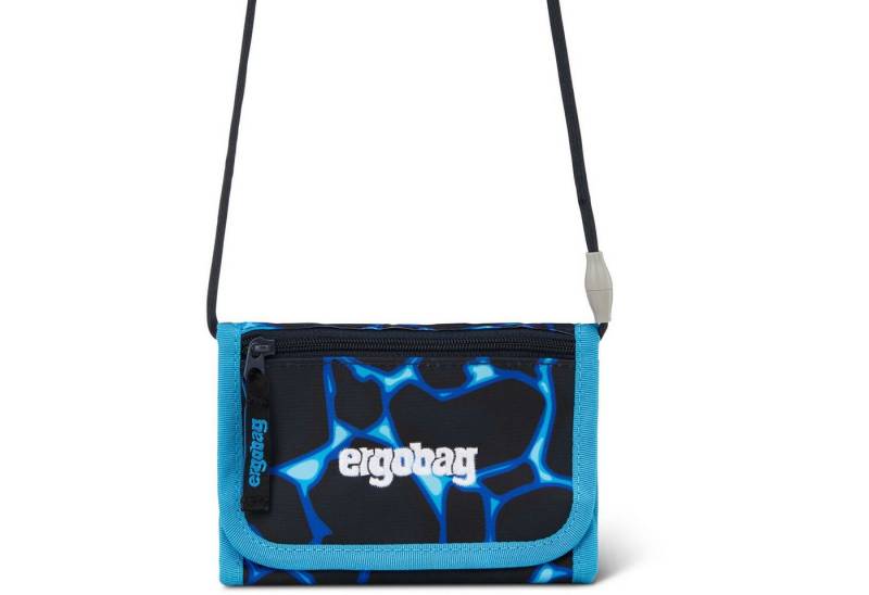 ergobag Geldbörse Brustbeutel von ergobag