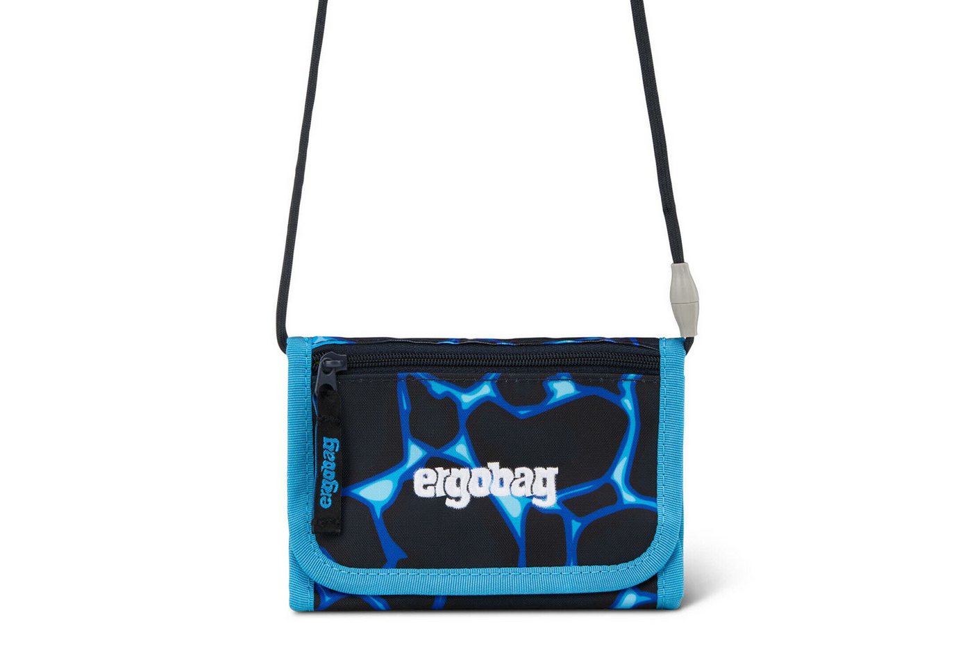 ergobag Geldbörse Brustbeutel von ergobag