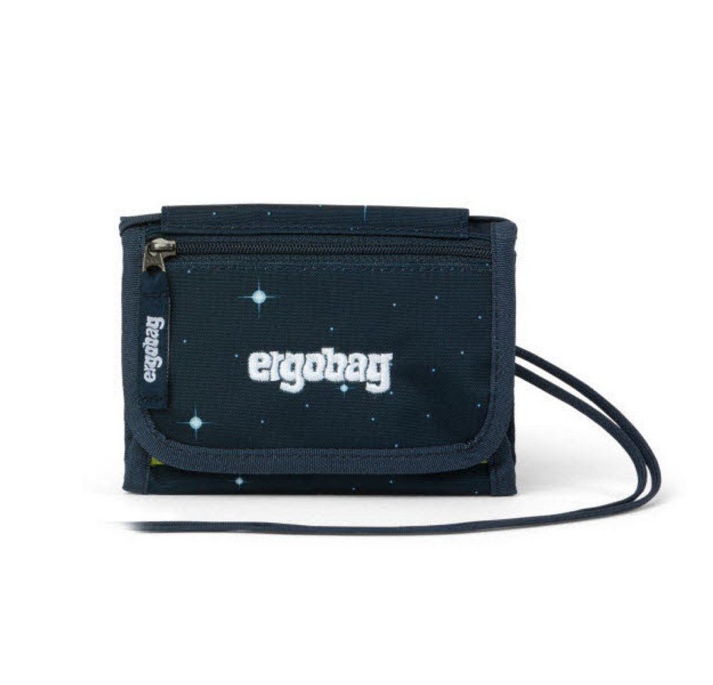 ergobag Geldbörse Brustbeutel von ergobag