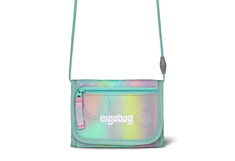 ergobag Geldbörse Brustbeutel von ergobag