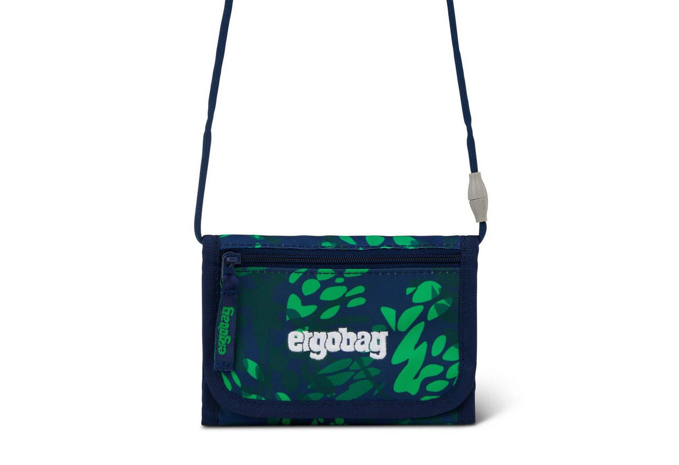 ergobag Geldbörse Brustbeutel von ergobag